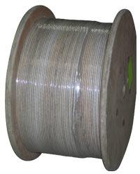 Nomex Covered Copper Wire