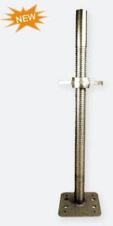 Adjustable Base Jacks