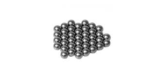 Metal Beads