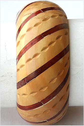 Wooden Bangles