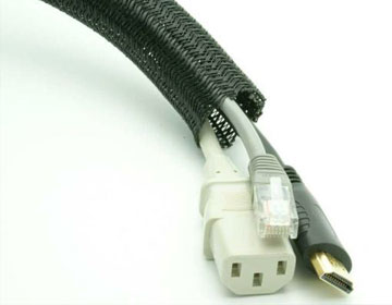 Expandable Cable Sleeves