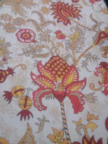 Click Internationals Fabric Cotton