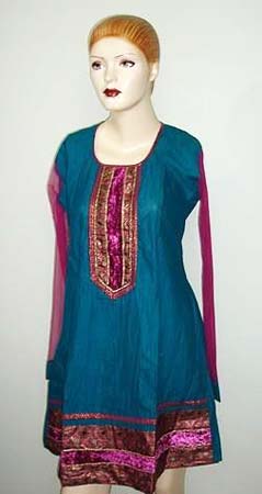 Ladies Kurta, Ladies Kurti Lk - 05