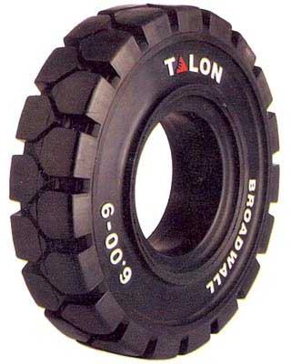 Forklift Tyres