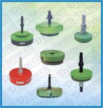 Polished Industrial Screw Support Mounts for Fittings Use