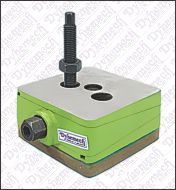 Series Db Vibration Damper