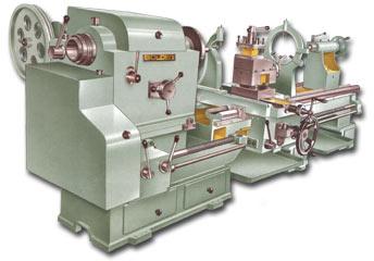 Lathe Machines