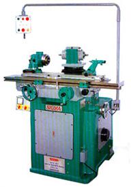 Tool Cutter Grinder Machine