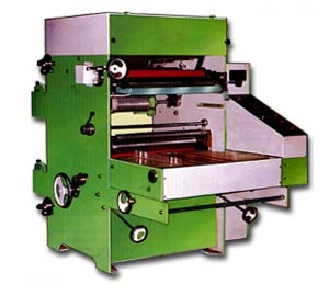 Window Lamination Machine