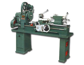 Wood Lathe Machine