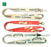 Sublimation Lanyards