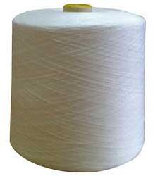 Plain White Viscose Spun Yarns