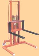 STACKER SPL