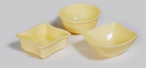 Small Plastic Grevy Bowl