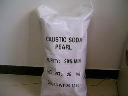 UNIPHOS Caustic Soda Pearls