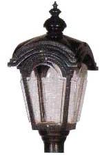 DLP-010 Designed Garden Lamp
