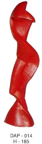 Garden Statues (DAP-014)