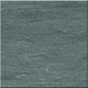 Polished Granite Marble Silver Grey Slate Stone, For Flooring Use, Statue, Form : Solid