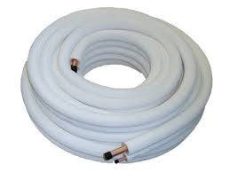 Insulated Copper Coil