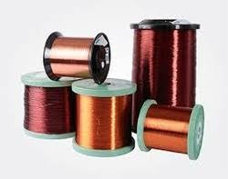 Motor Winding Wire