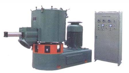 Plastic Mixing Machine