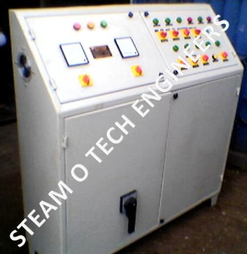 Control panels, Zone Capacity : 16 Zones