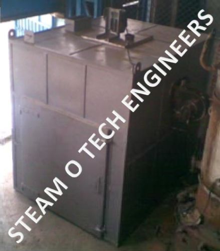 Industrial Ovens