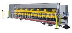 Heavy Duty Folding Machine