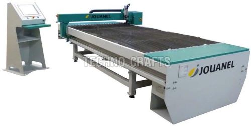 CNC Plasma Duct Cutting Machine