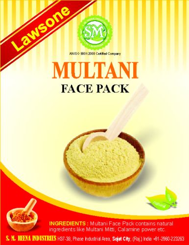 Multani Mitti Powder