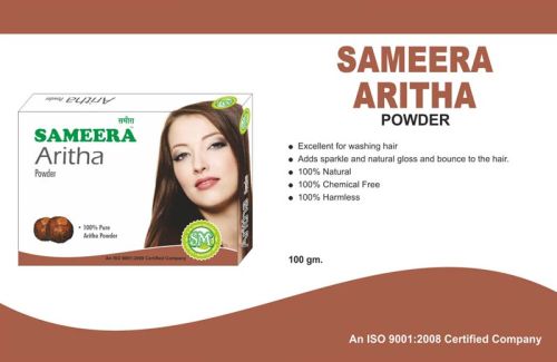 Sameera Aritha Powder