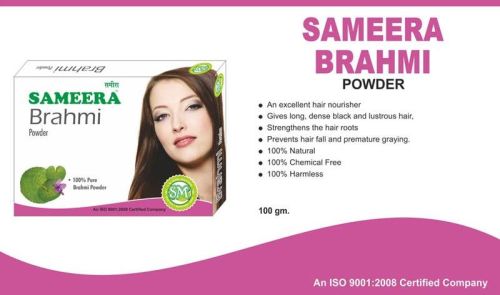 Brahmi Powder