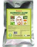 Sameera Fairness Glow Face Pack, For Parlour, Personal, Feature : Fighting Acne, Gives Glowing Skin