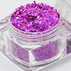 Laser Glitter Powder