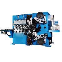 Coiling Machines