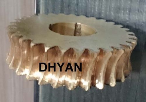 Alloy Steel Automotive Gear Shaft, Feature : Corrosion Resistance, Fine Finishing, High Efficiency