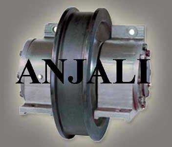 Alloy Steel Crane Wheel Assembly, Feature : Anti Bubbling, Non Breakable, Standard Quality