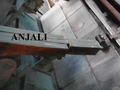 Stainless Steel Dummy Bars