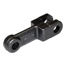 EN8 Forged Chain Link, Size : 100, 142, 200 PITCH