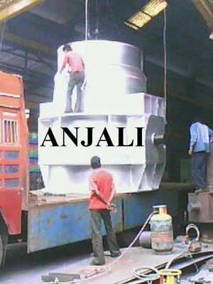 Stainless Steel Non Polished Stainless Steel Foundry Ladles, Feature : Durable, Reflective Finish, Rust Proof