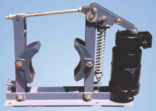 50Hz Cast Iron Thrustor Brake, Feature : Corrosion Resistance, Easy Installation, Heat Resistant