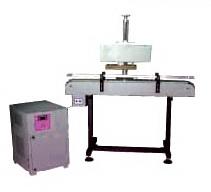 Unitech Raw Material Induction Sealing Machine
