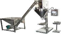 Unitech Semi Automatic Filling Machine