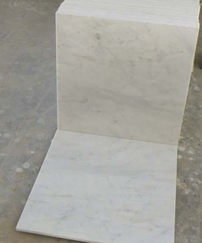 Tripura Stones WHITE Marble Floor Tile