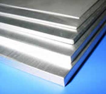 Stainless Steel Sheets