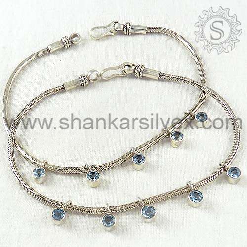 Shankar Silvex 925 Sterling Silver Jewelry