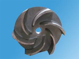 Cast Iron Impeller