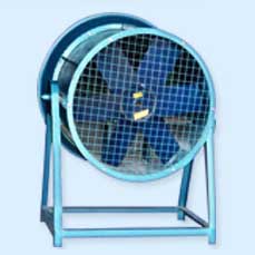 Axial Cooling Fan