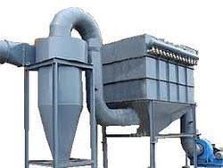 Dust Extraction System