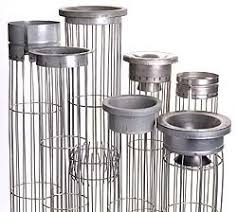 Filter Cages
